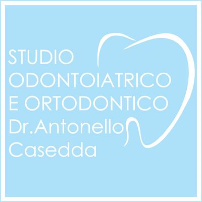 STUDIO ODONTOIATRICO DR. ANTONELLO CASEDDA